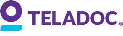 Teladoc logo