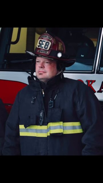 Members of Local 29 who work A and B shift on engine 8. Engine 8 serves the city’s Chief Garry neighborhood. With their proximity and access to Mission, Freya and Market streets, E8 gets in a lot of the fires within the city as well as Spokane Valley. We are proud to serve the citizens of Spokane. #iaff #spokane #iaff7thdistrict #wscff #local29